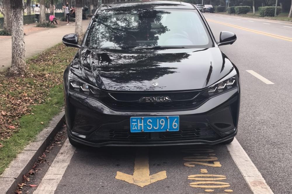 Dongfeng Fengshen Yixuan