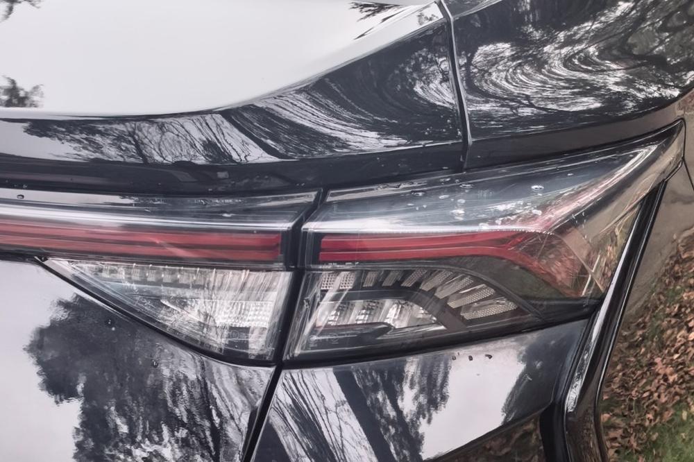 Dongfeng Fengshen Yixuan