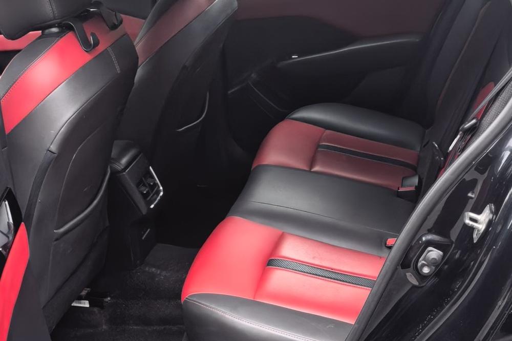 Dongfeng Fengshen Yixuan