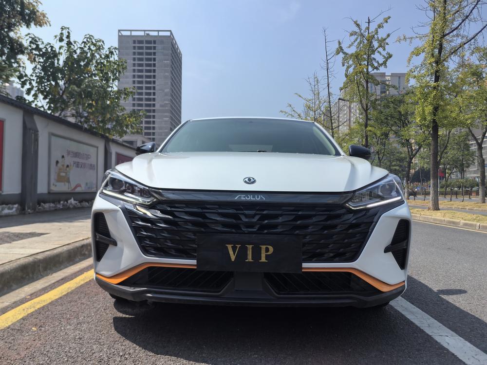 Dongfeng Fengshen Yixuan