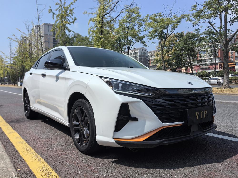 Dongfeng Fengshen Yixuan