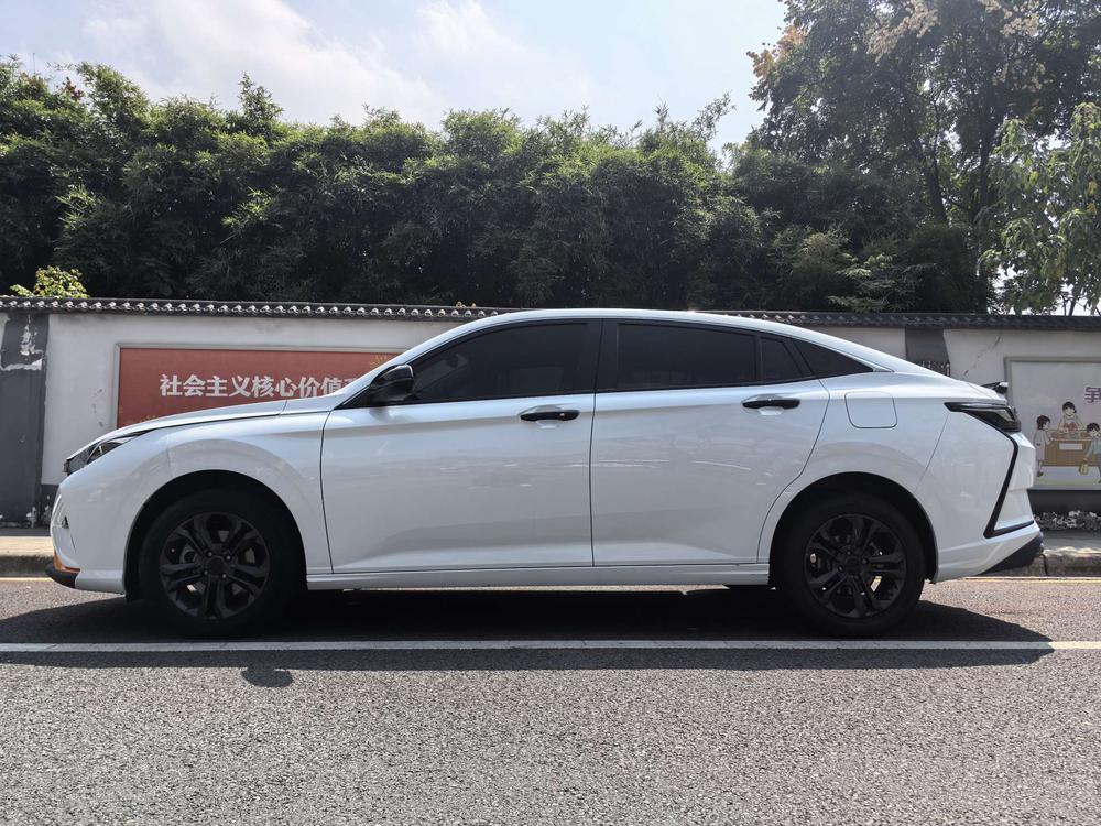Dongfeng Fengshen Yixuan