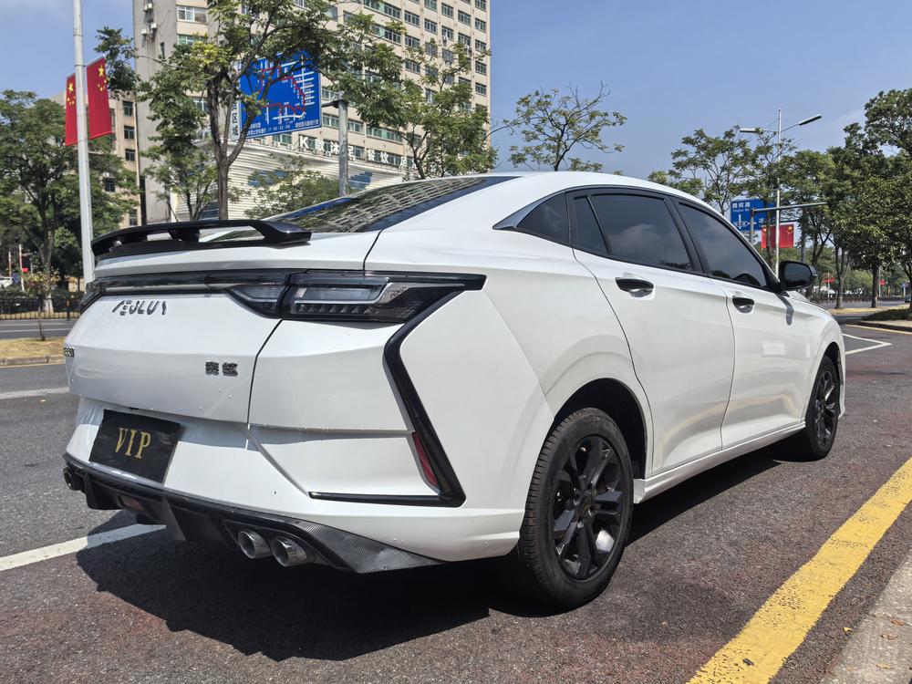 Dongfeng Fengshen Yixuan