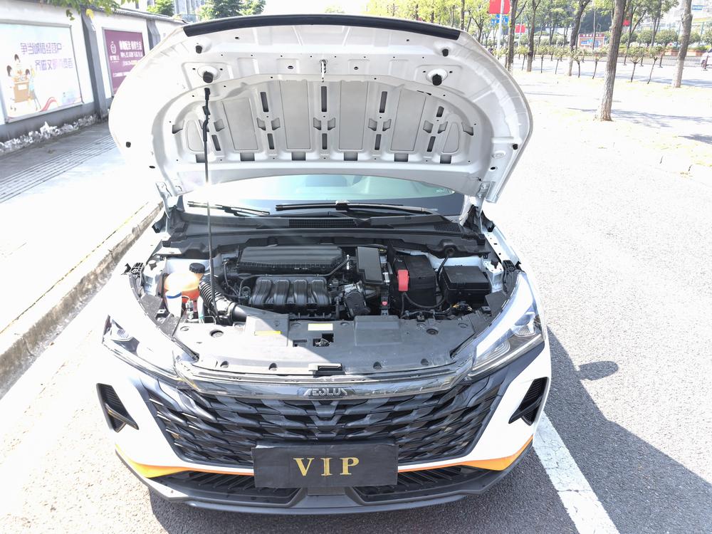Dongfeng Fengshen Yixuan