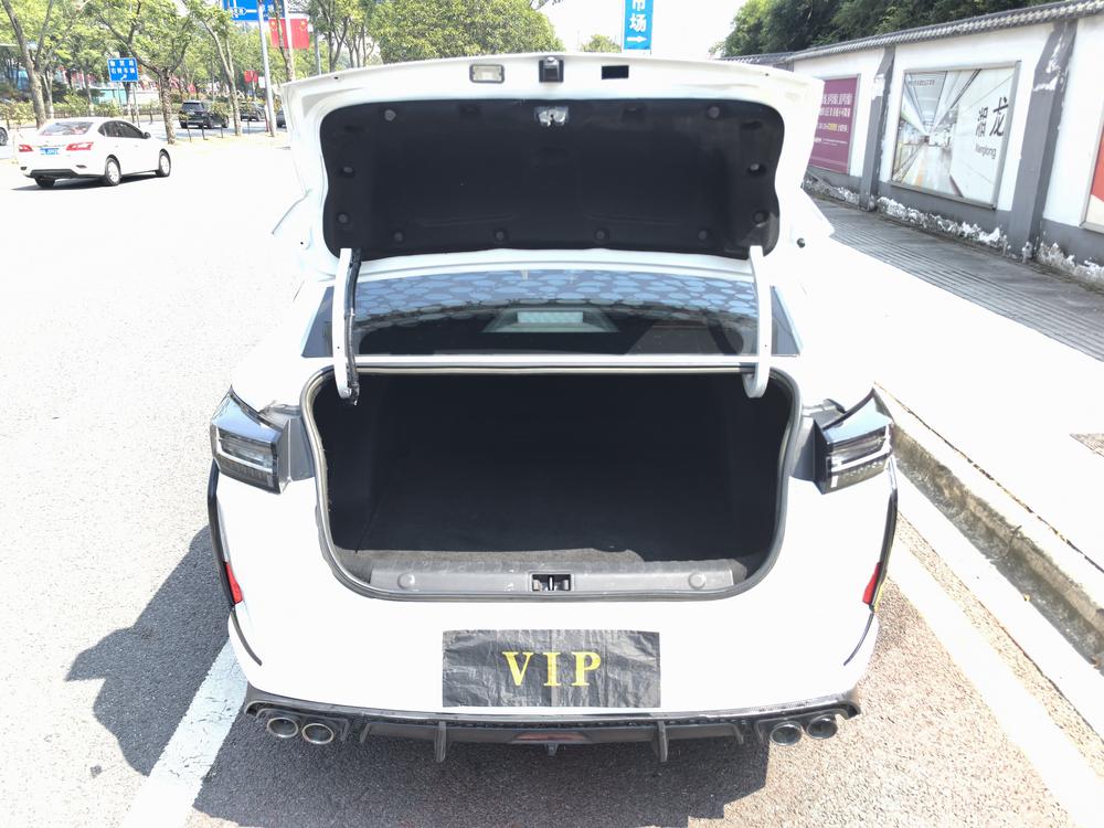 Dongfeng Fengshen Yixuan