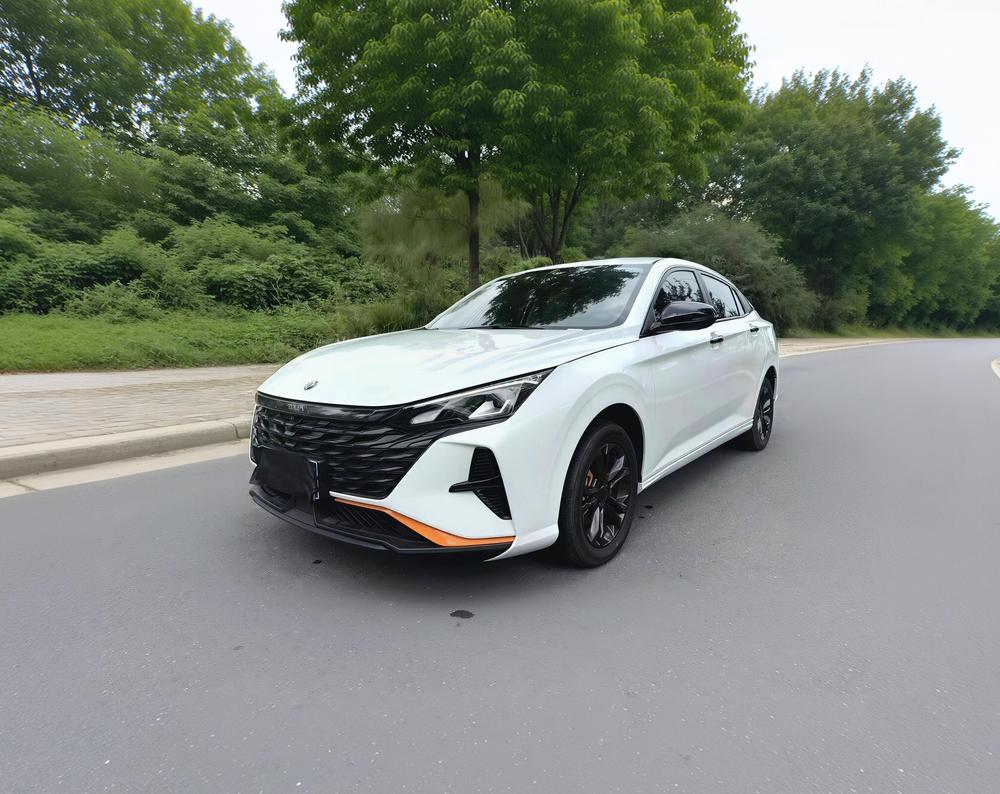 Dongfeng Fengshen Yixuan
