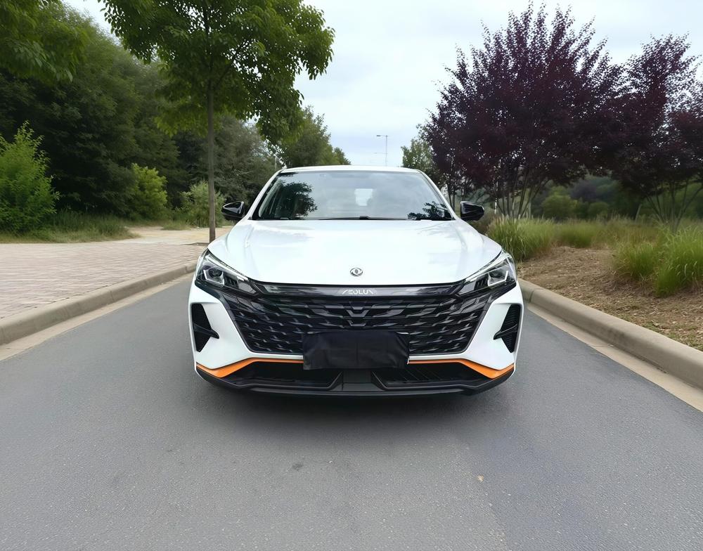Dongfeng Fengshen Yixuan