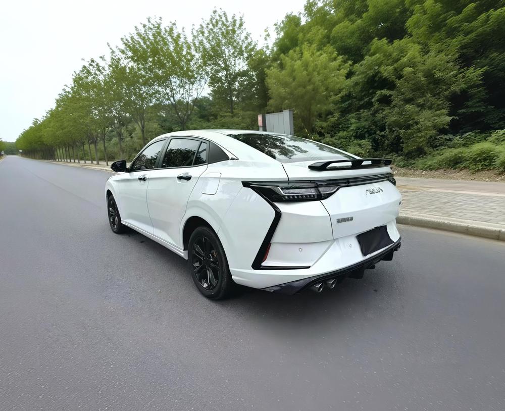 Dongfeng Fengshen Yixuan