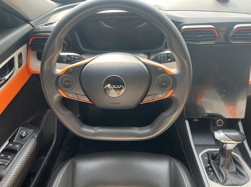 Dongfeng Fengshen Yixuan