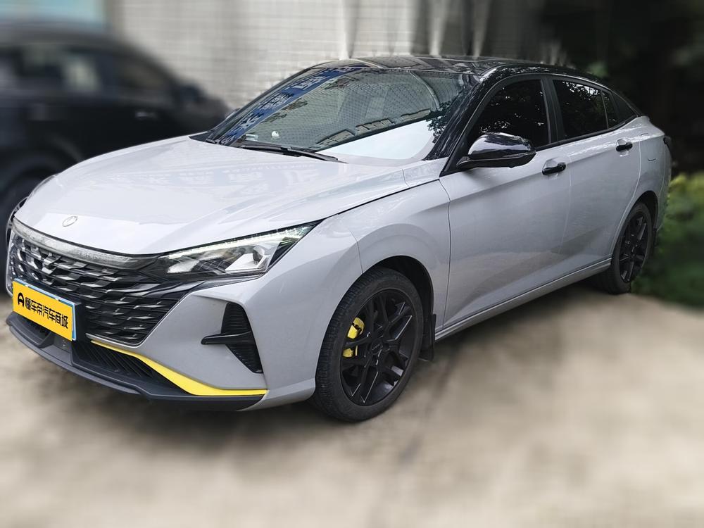 Dongfeng Fengshen Yixuan