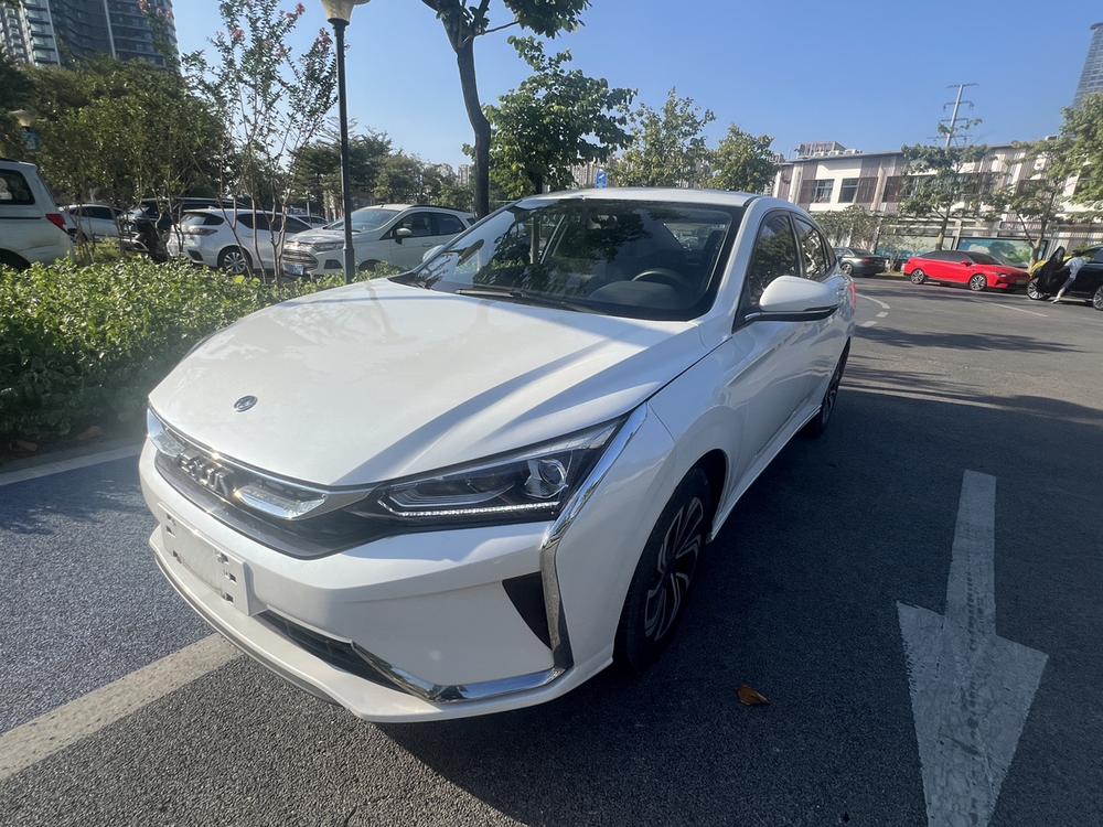 Dongfeng Fengshen Yixuan