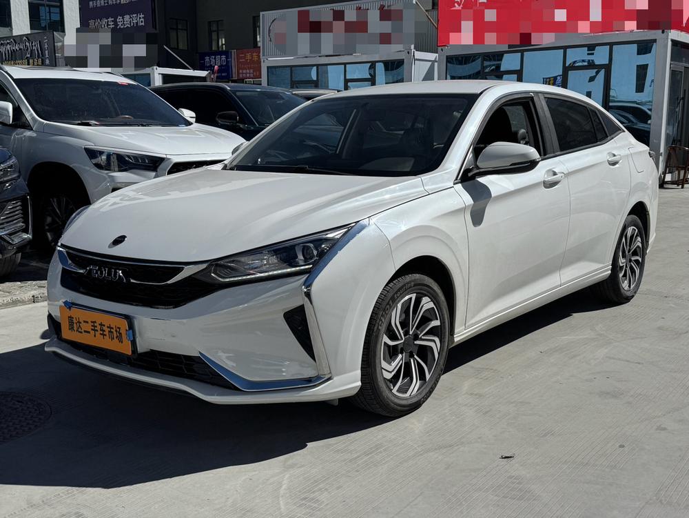 Dongfeng Fengshen Yixuan