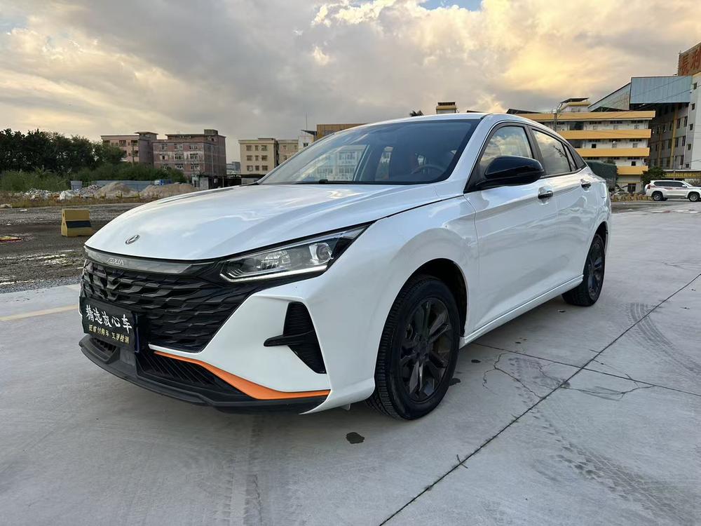 Dongfeng Fengshen Yixuan
