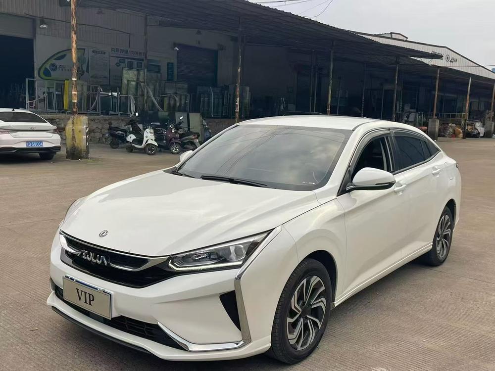 Dongfeng Fengshen Yixuan