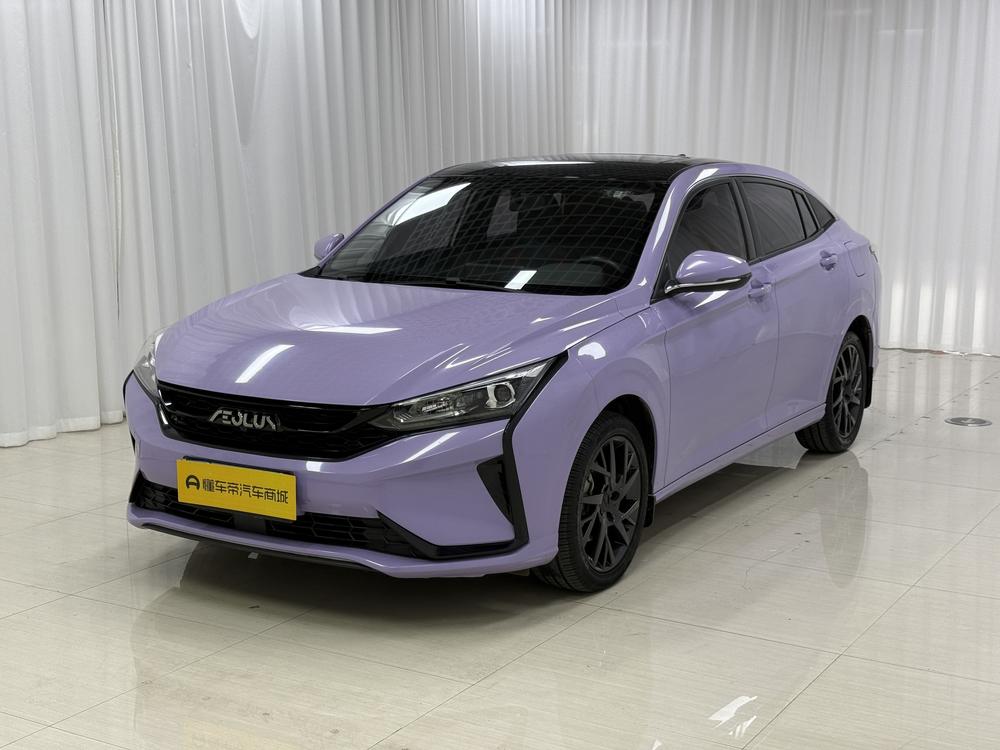 Dongfeng Fengshen Yixuan