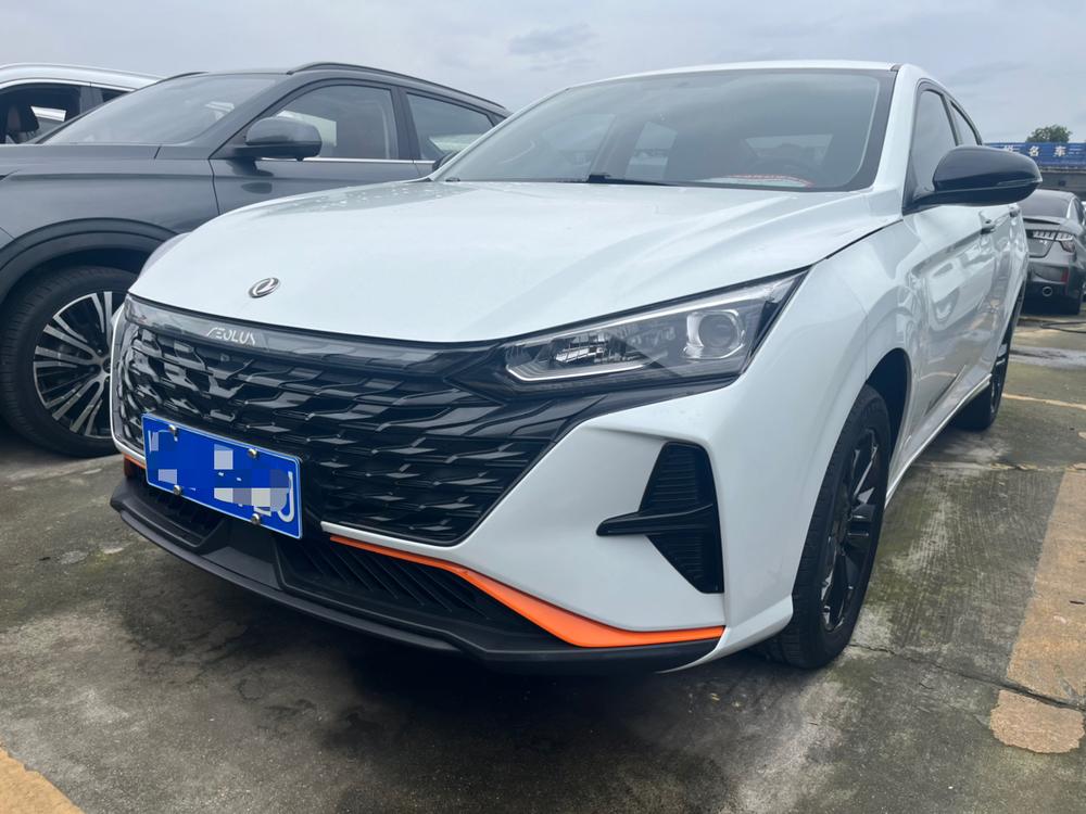 Dongfeng Fengshen Yixuan