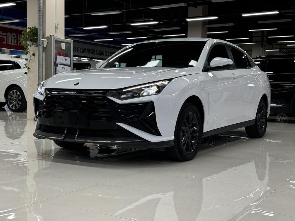 Dongfeng Fengshen Yixuan