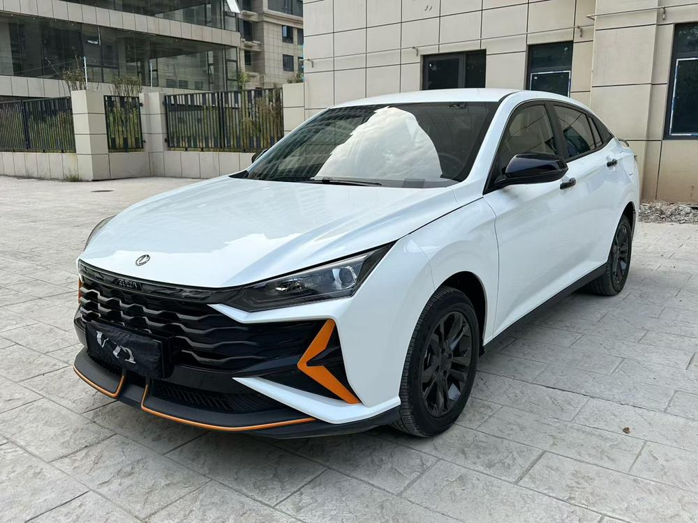 Dongfeng Fengshen Yixuan