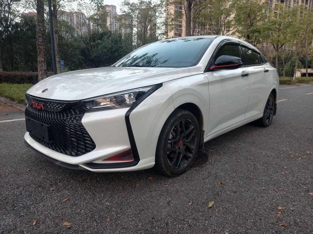 Dongfeng Fengshen Yixuan