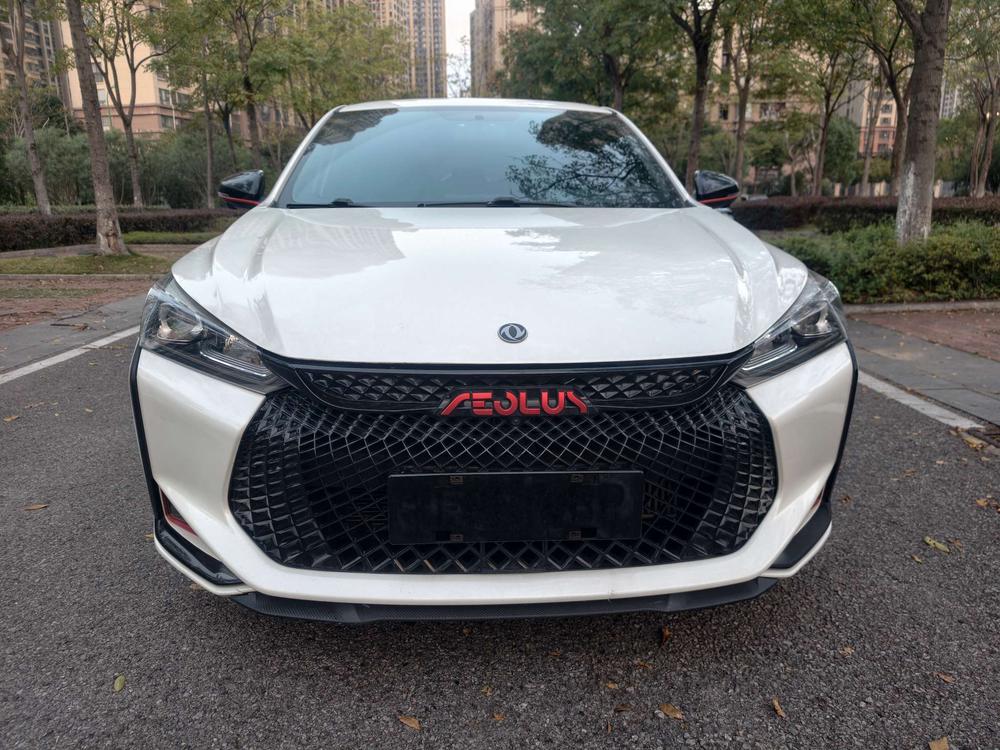 Dongfeng Fengshen Yixuan