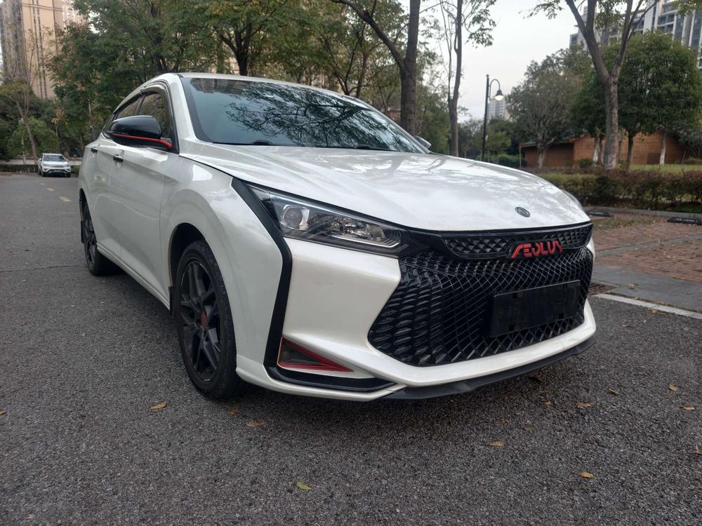 Dongfeng Fengshen Yixuan