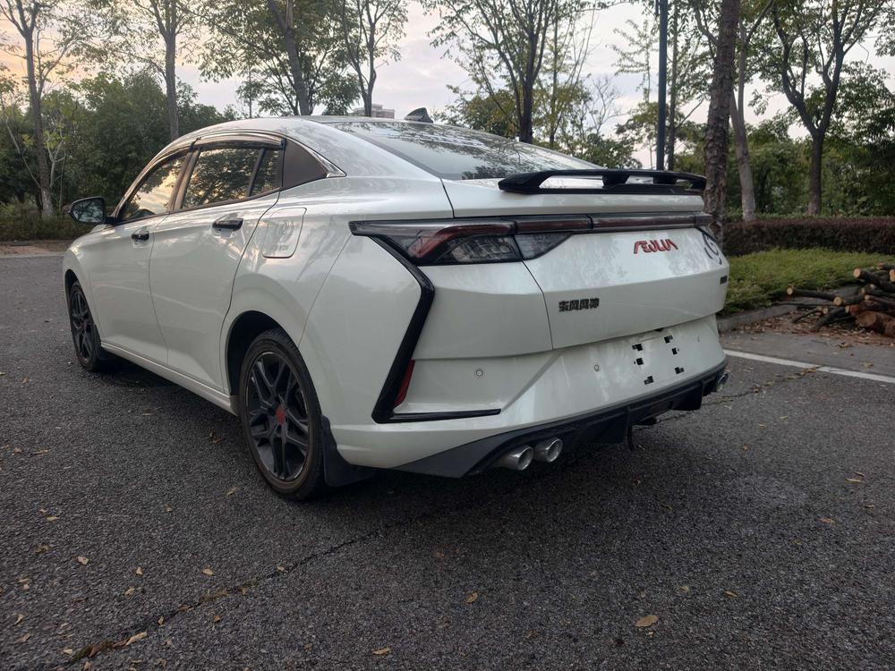 Dongfeng Fengshen Yixuan