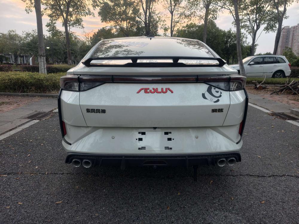 Dongfeng Fengshen Yixuan