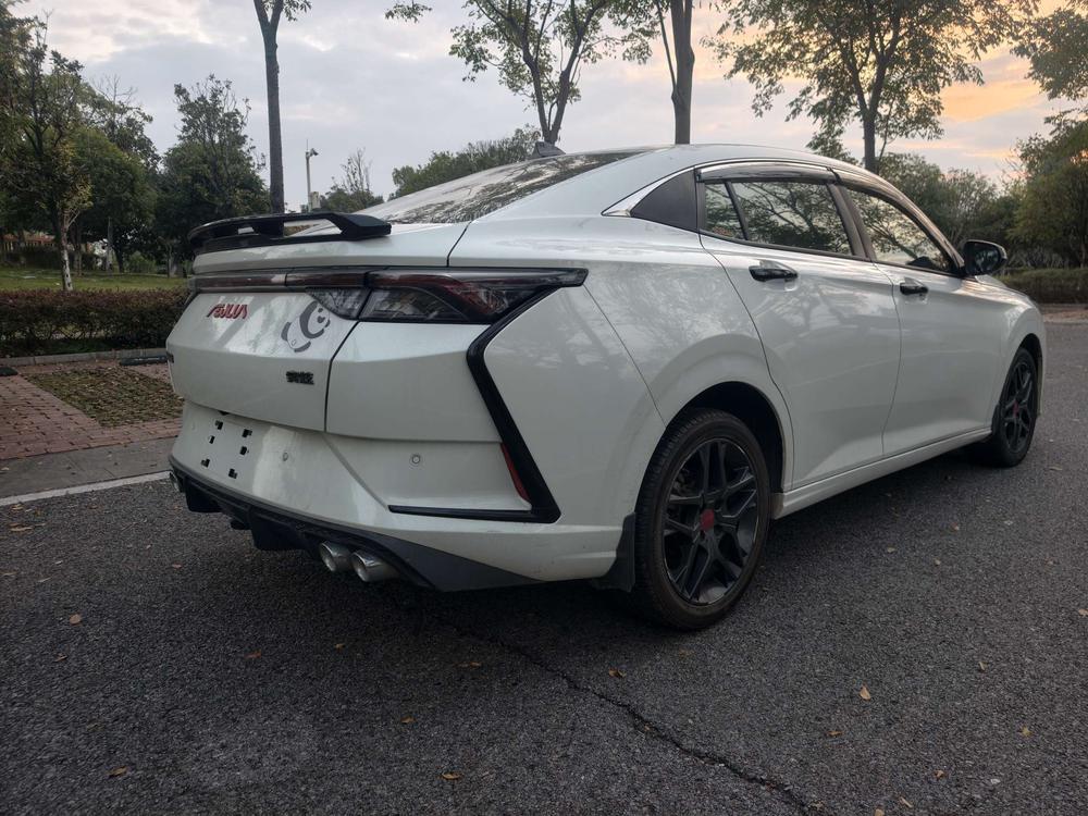 Dongfeng Fengshen Yixuan