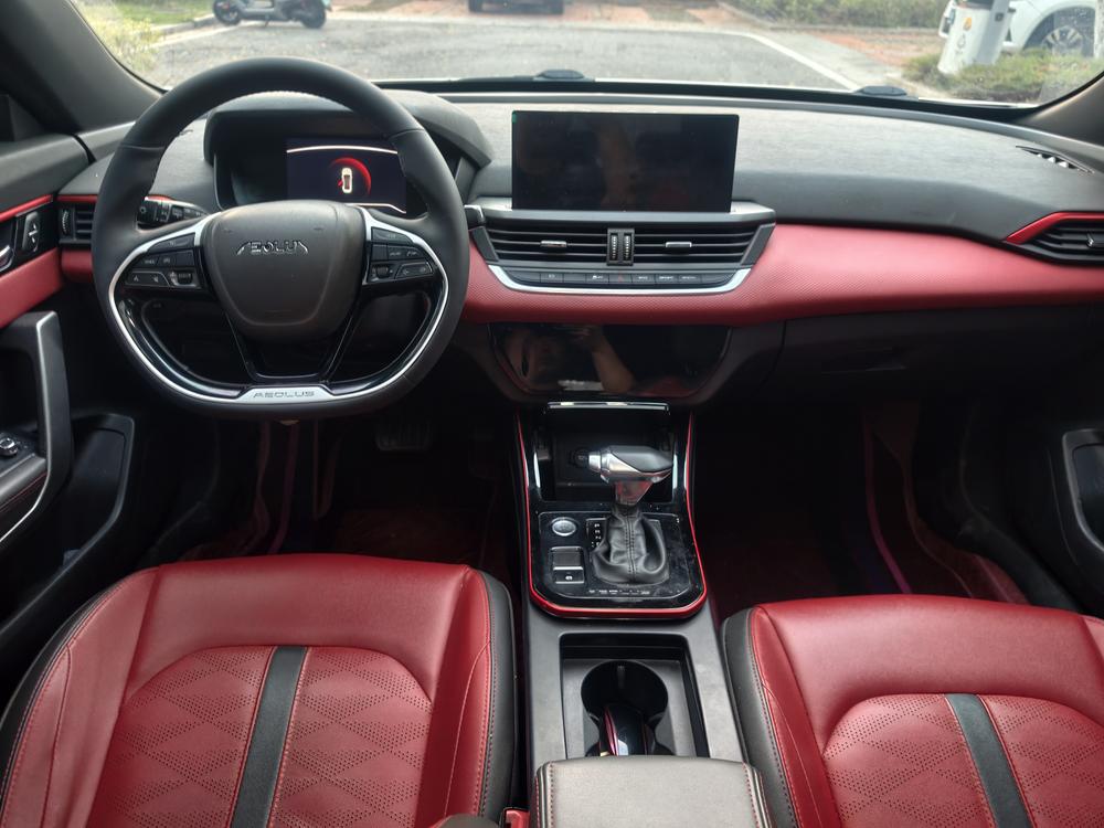 Dongfeng Fengshen Yixuan