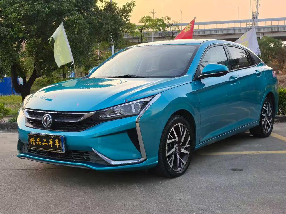 Dongfeng Fengshen Yixuan
