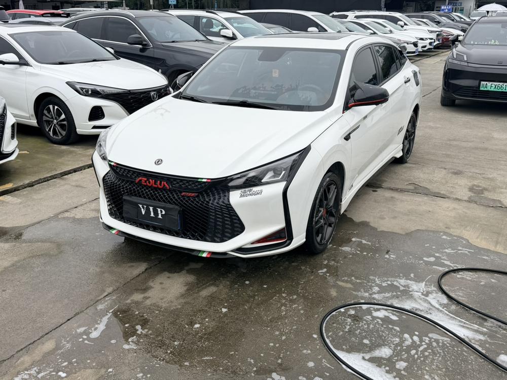 Dongfeng Fengshen Yixuan