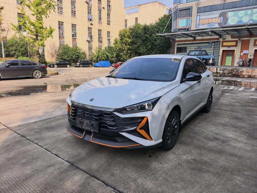 Dongfeng Fengshen Yixuan