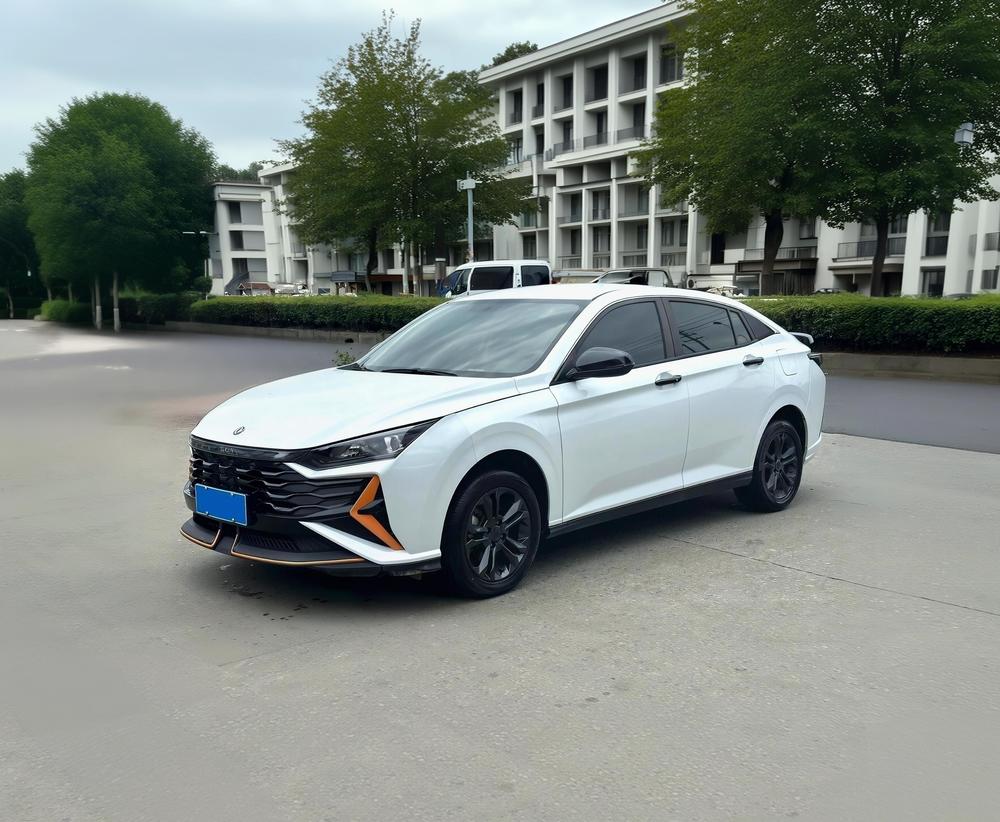 Dongfeng Fengshen Yixuan