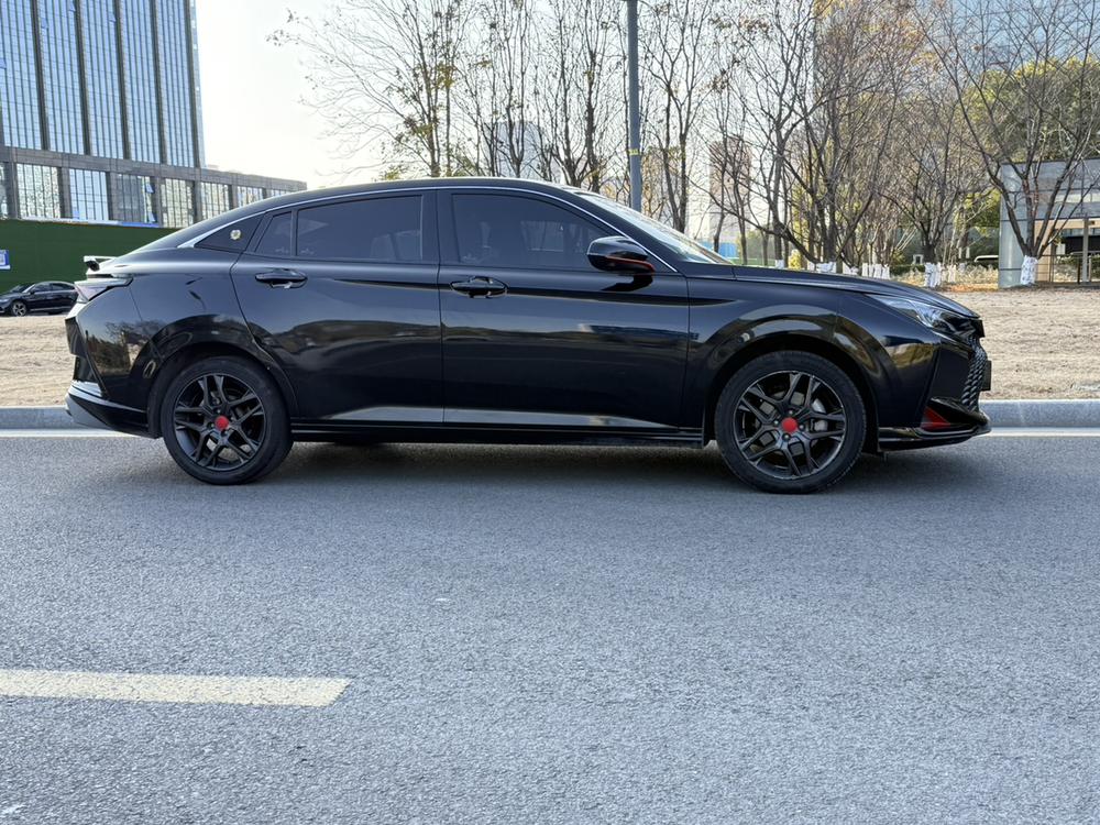 Dongfeng Fengshen Yixuan
