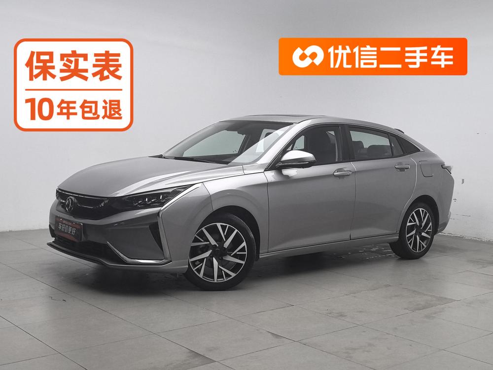 Dongfeng Fengshen Yixuan