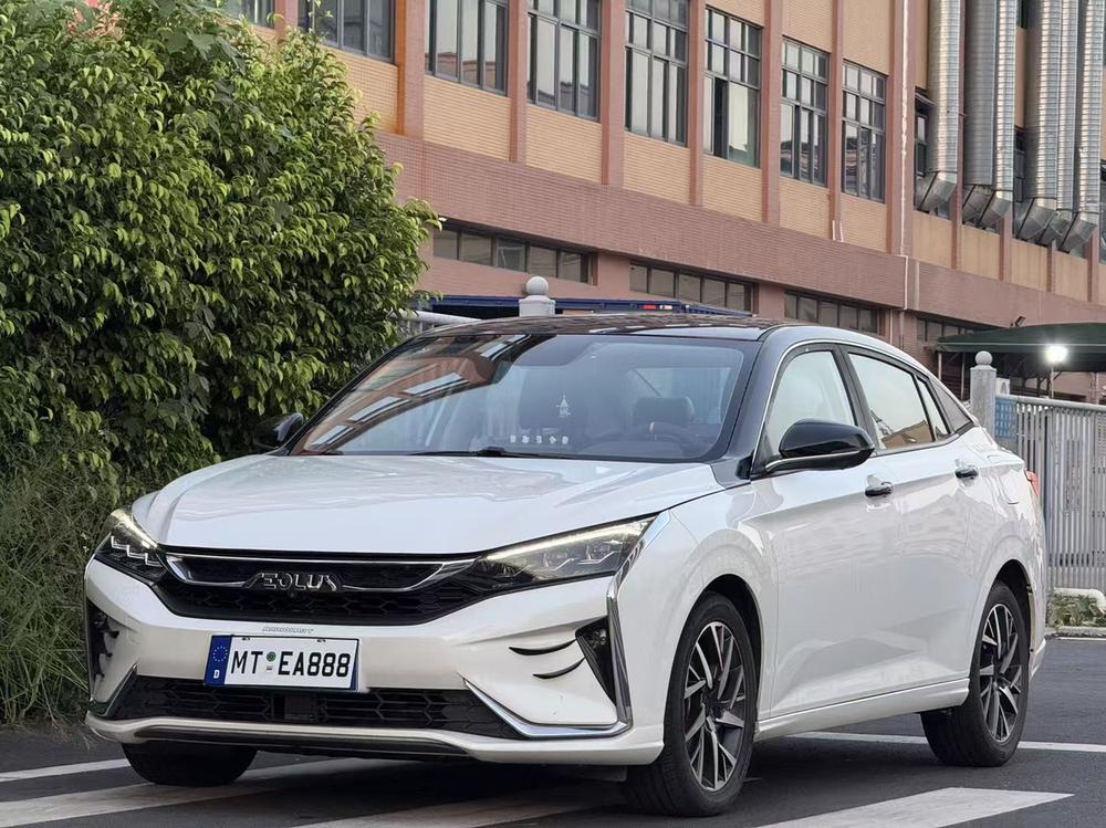 Dongfeng Fengshen Yixuan