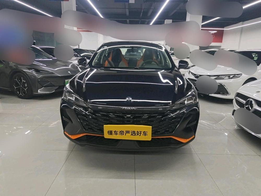 Dongfeng Fengshen Yixuan