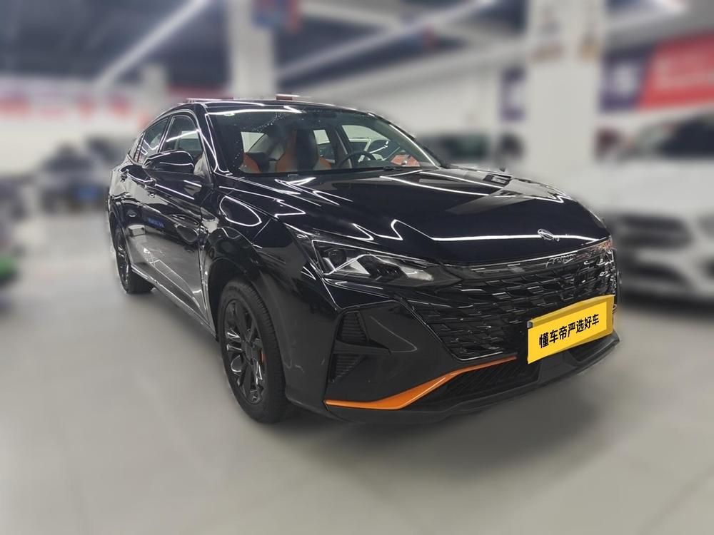 Dongfeng Fengshen Yixuan