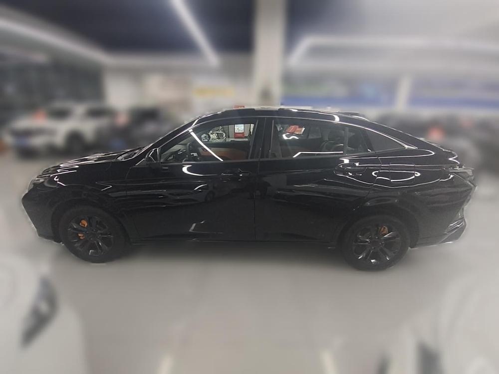 Dongfeng Fengshen Yixuan