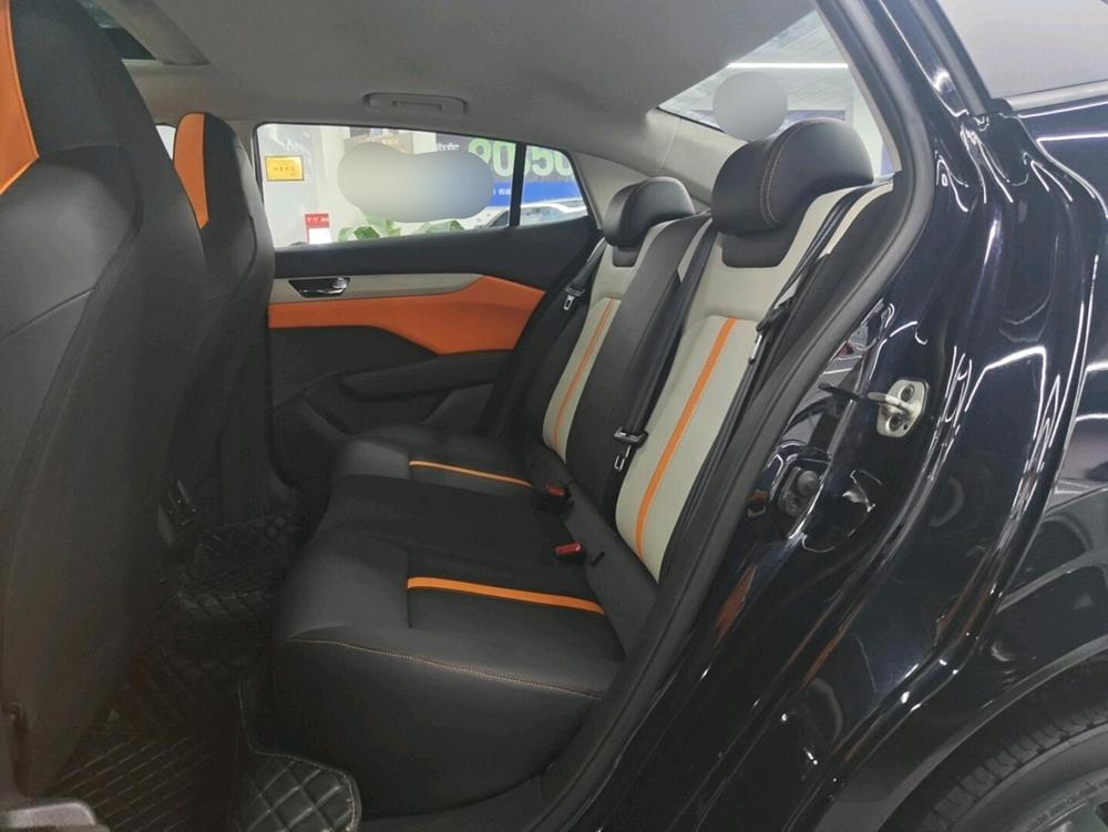 Dongfeng Fengshen Yixuan