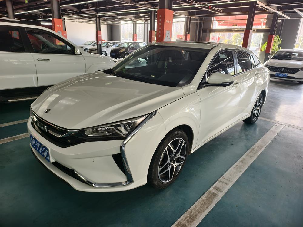 Dongfeng Fengshen Yixuan