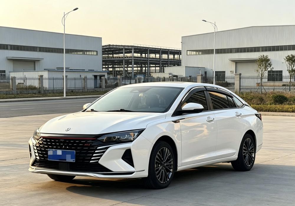 Dongfeng Fengshen Yixuan