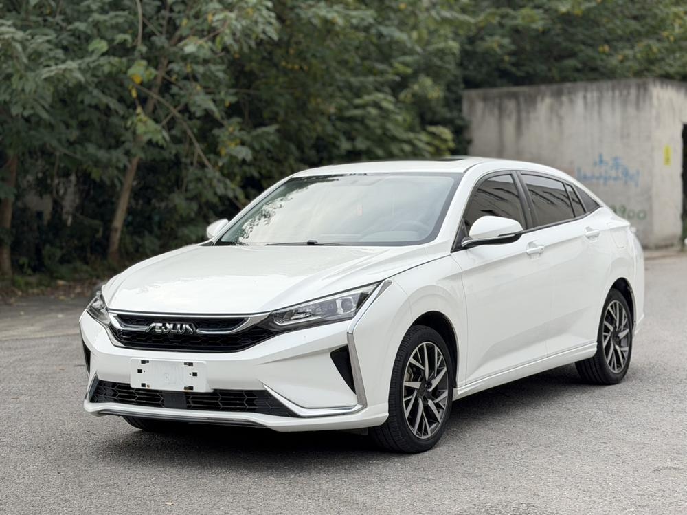 Dongfeng Fengshen Yixuan