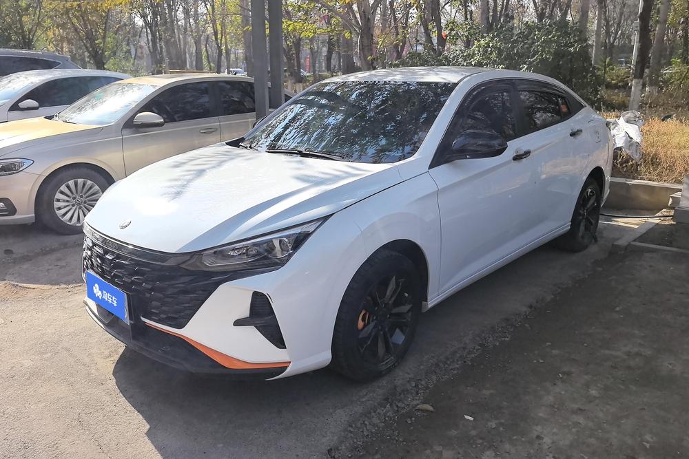 Dongfeng Fengshen Yixuan