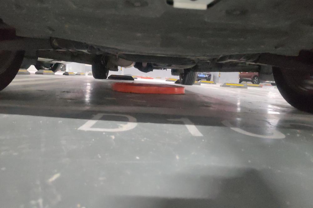 Dongfeng Fengxing Forthing CM7