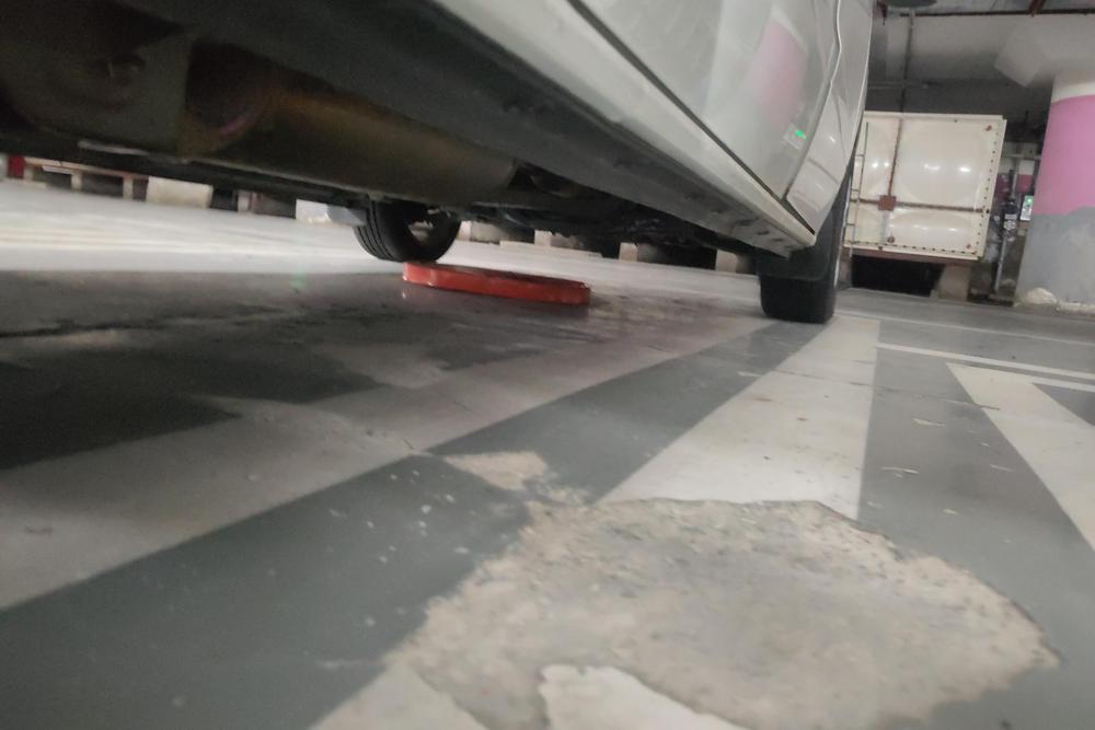 Dongfeng Fengxing Forthing CM7