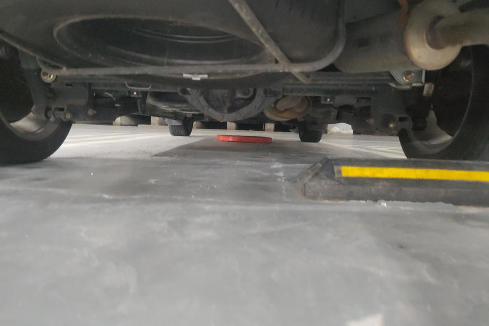 Dongfeng Fengxing Forthing CM7