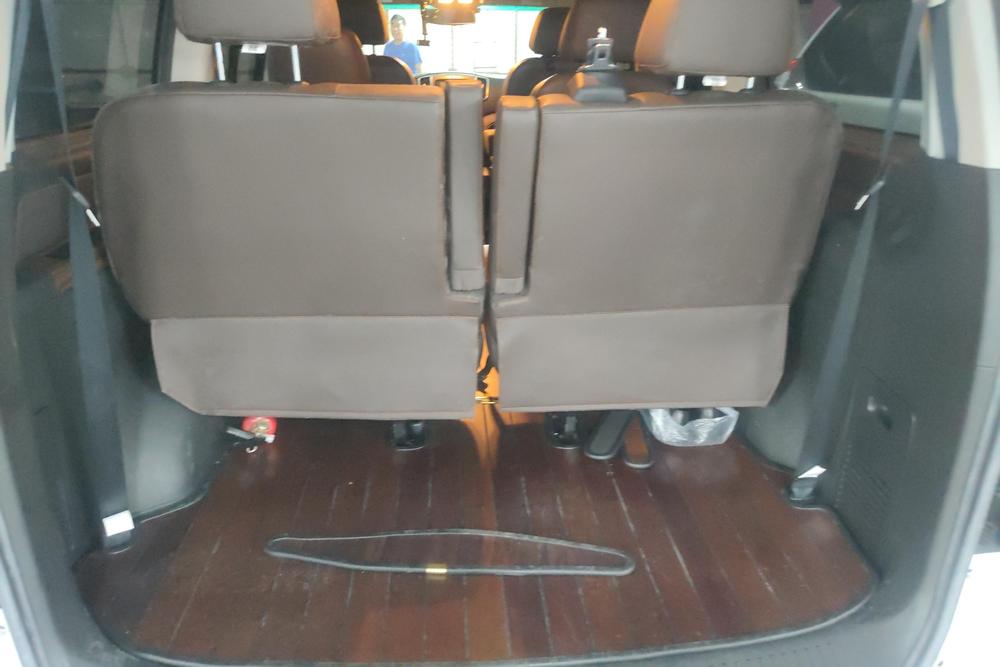 Dongfeng Fengxing Forthing CM7