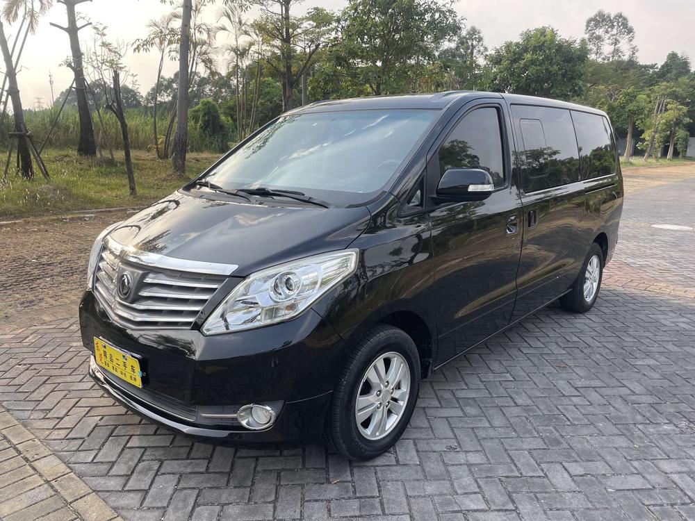 Dongfeng Fengxing Forthing CM7