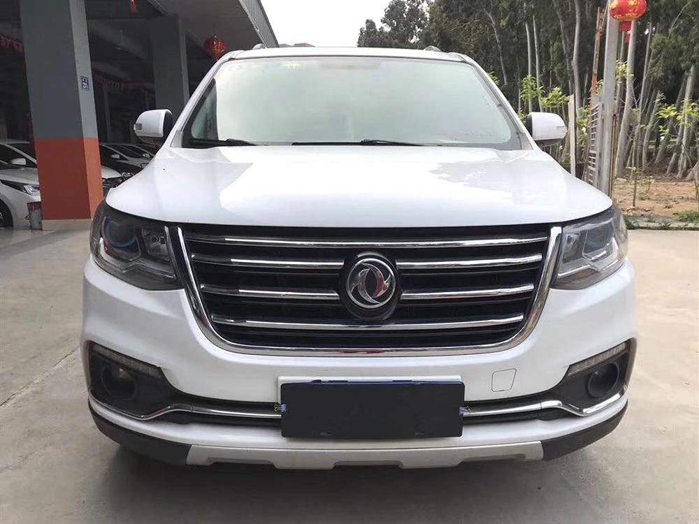 Dongfeng Fengxing Forthing SX6